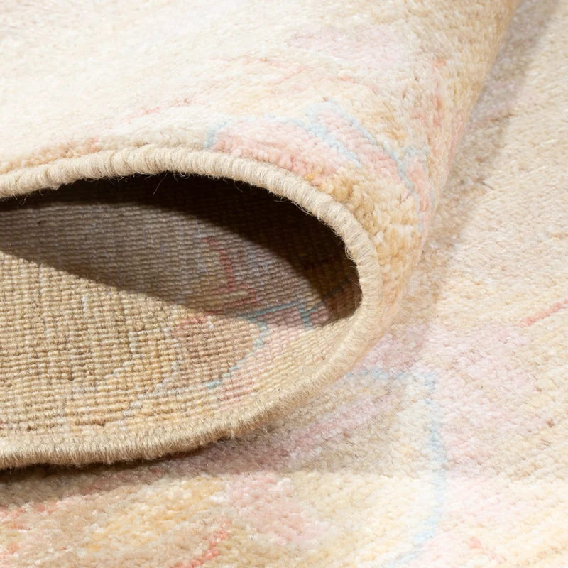 Ziegler Teppich 260x348cm - Orientteppich - beige