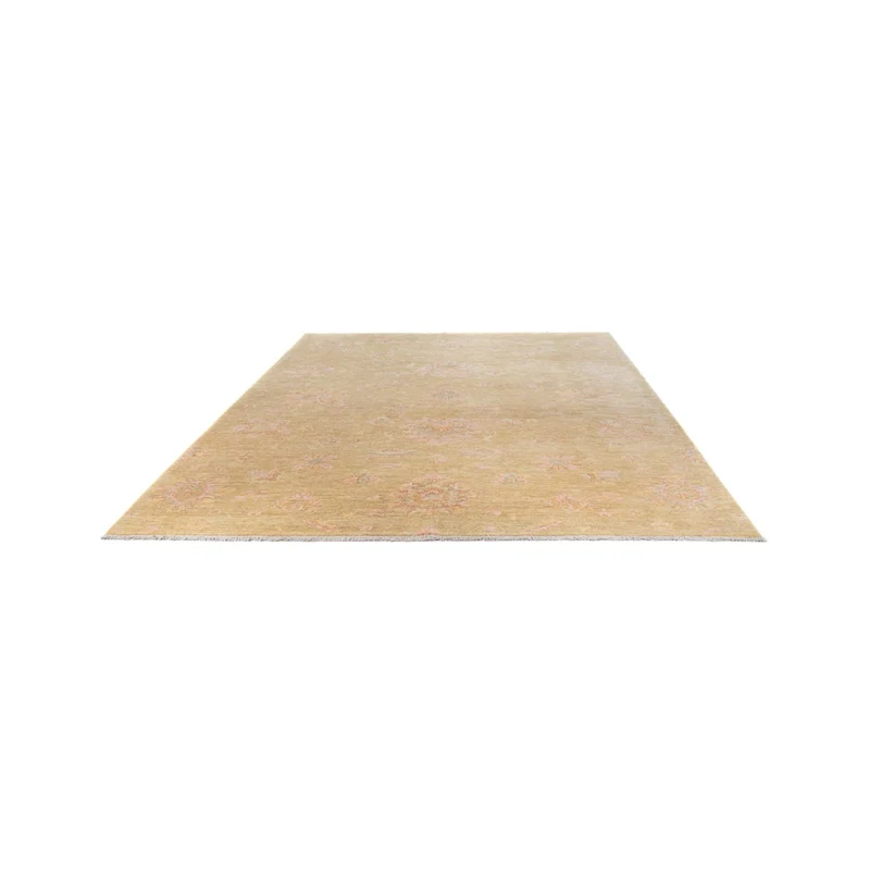 Ziegler Teppich 260x348cm - Orientteppich - beige