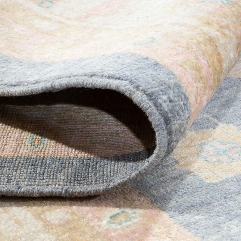 Ziegler Teppich - 258 x 340 cm - dunkelbeige