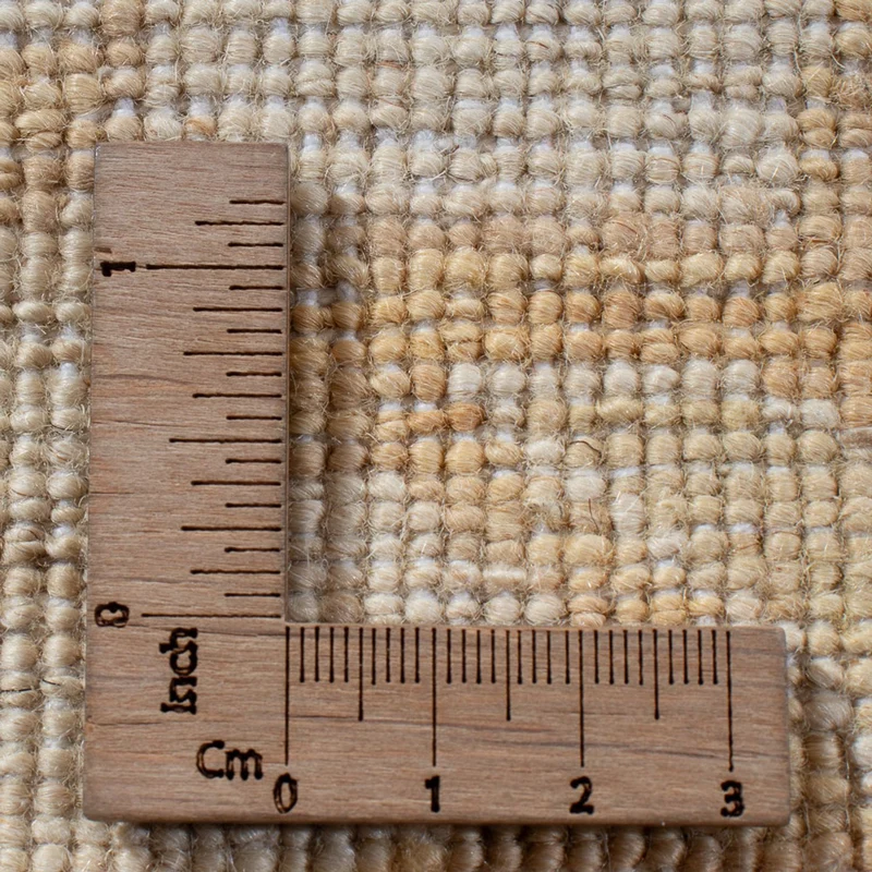Ziegler Teppich - 258 x 340 cm - dunkelbeige