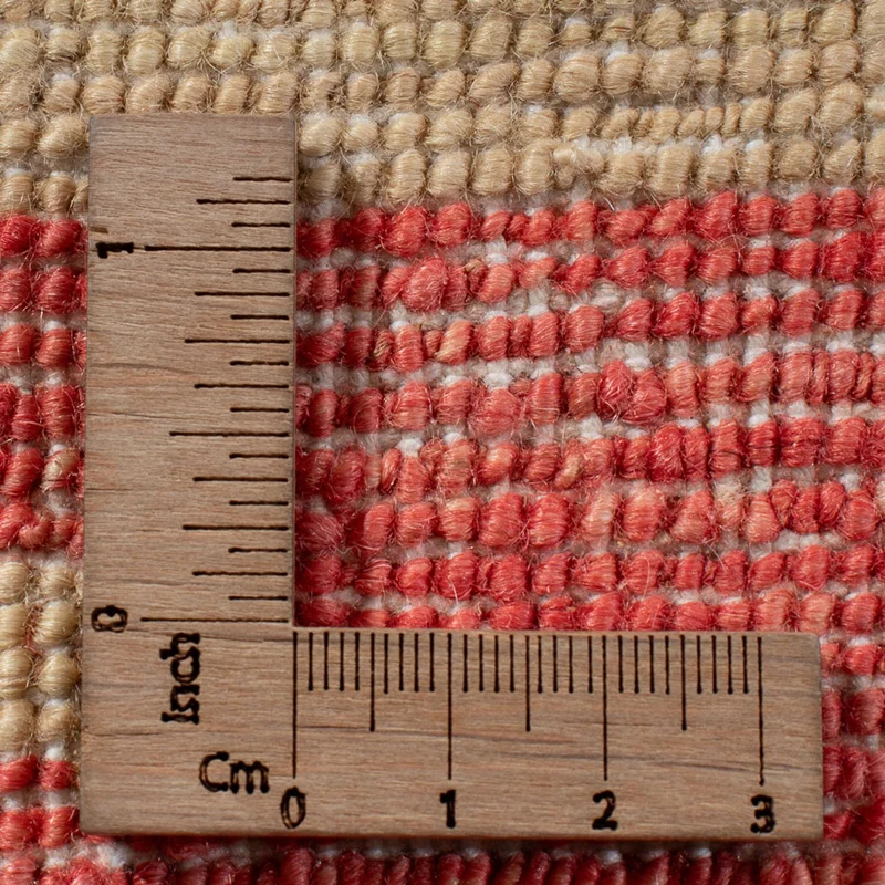 Ziegler Teppich - 250 x 325 cm - beige