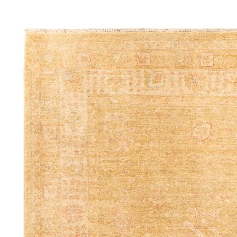 Ziegler Teppich 258x339cm - Orientteppich - beige