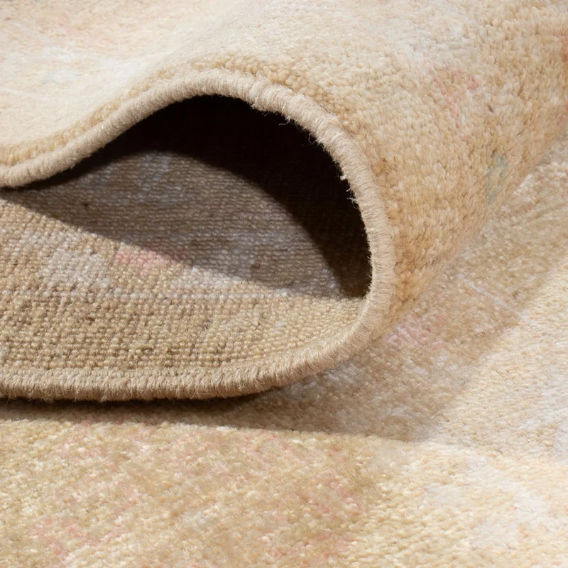 Ziegler Teppich 258x339cm - Orientteppich - beige
