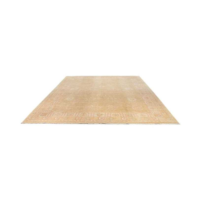Ziegler Teppich 258x339cm - Orientteppich - beige