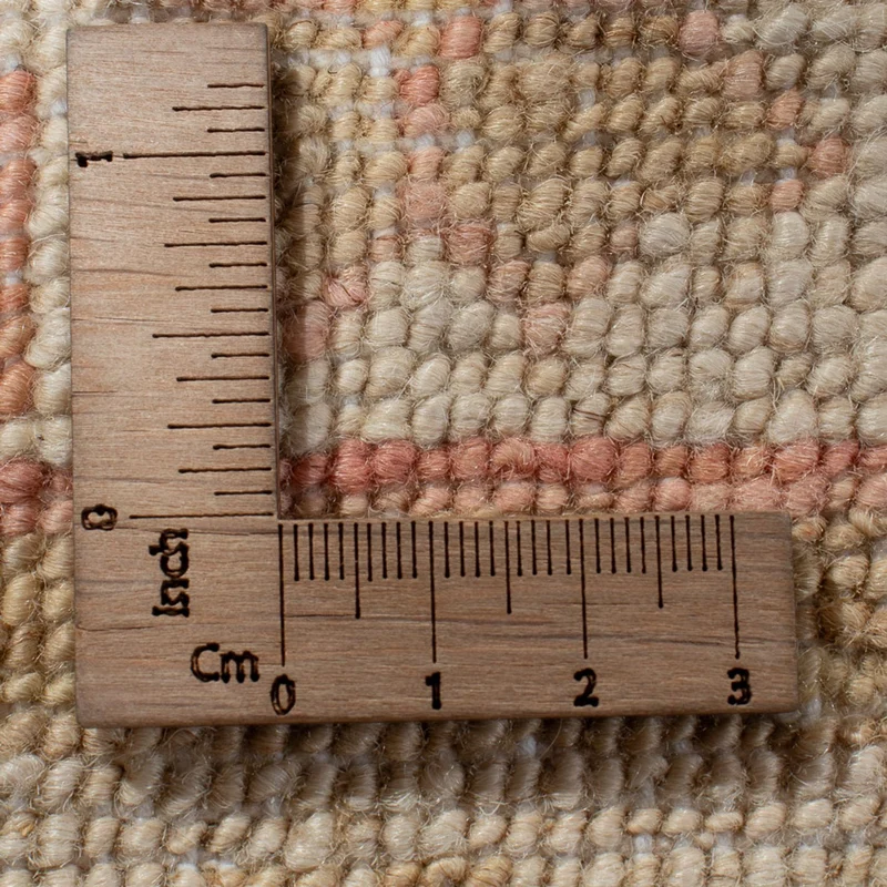 Ziegler Teppich 258x339cm - Orientteppich - beige