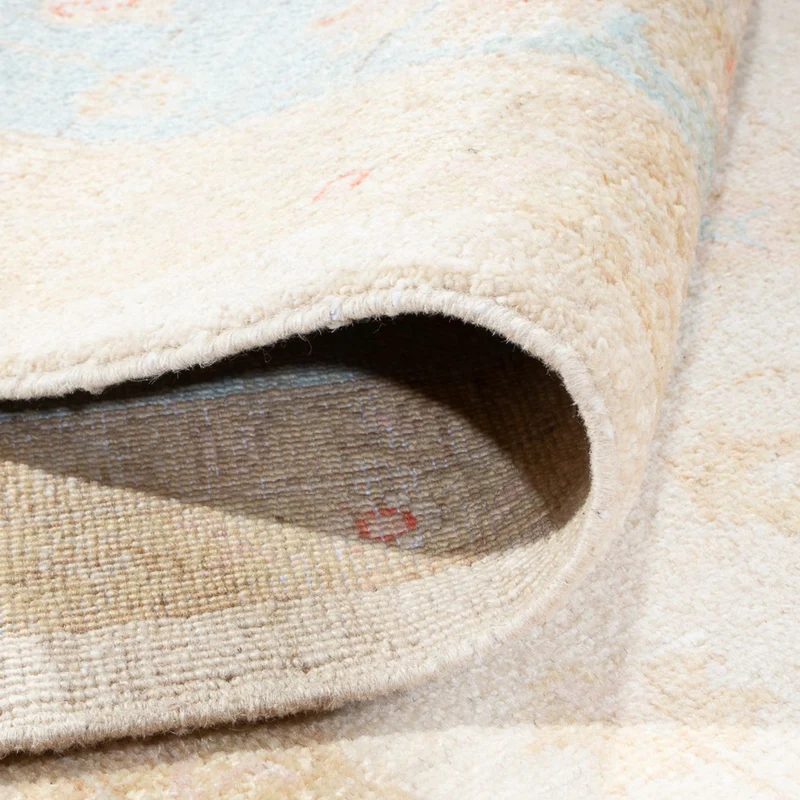 Ziegler Teppich 257x348cm - Orientteppich - beige