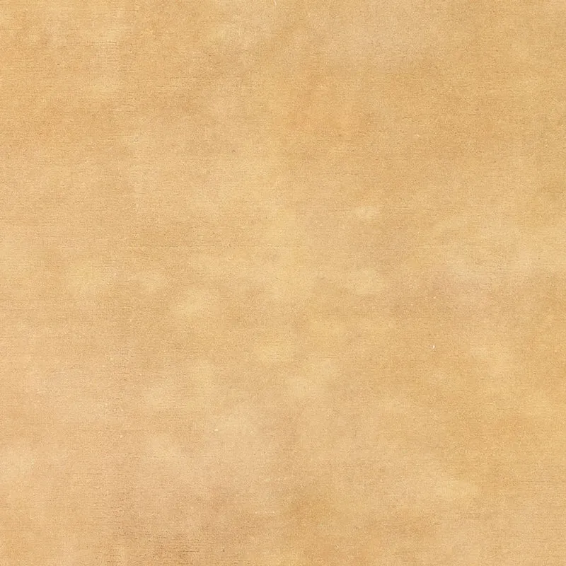 Nepal Teppich 166x242cm - Wollteppich - hellbeige