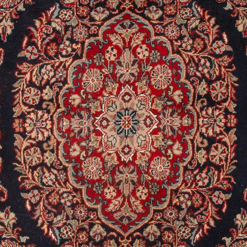 Perserteppich 110x184cm - mehrfarbig