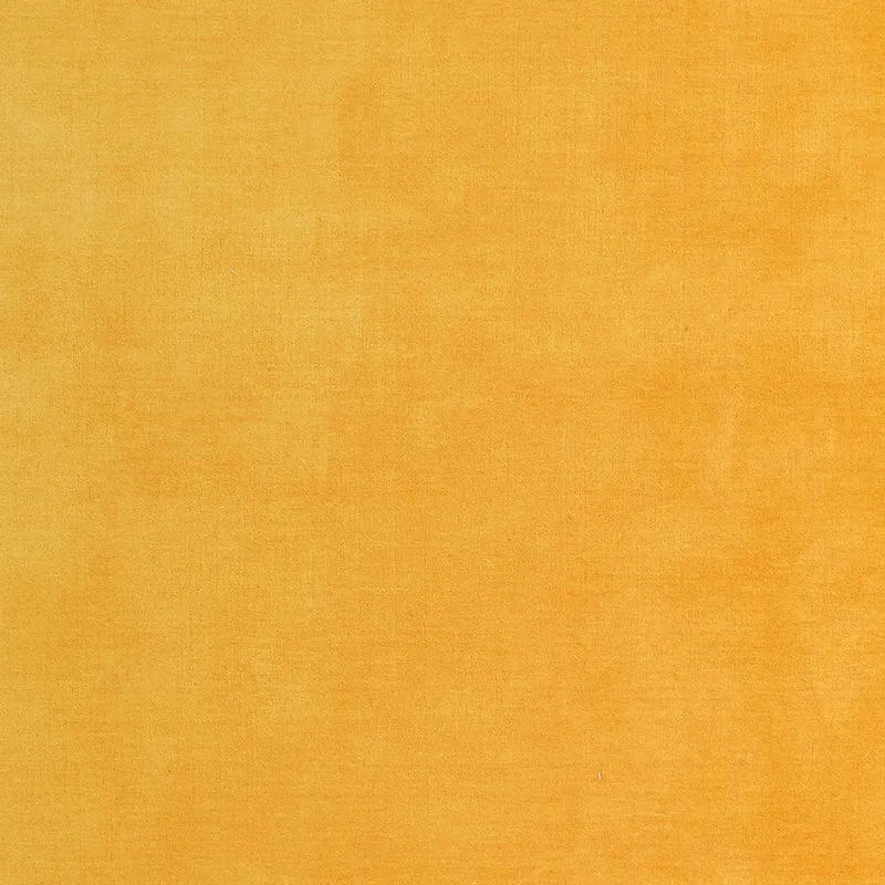 Gabbeh Teppich - Loribaft Indus - 180 x 244 cm - gelb