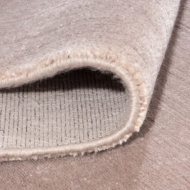 Gabbeh Teppich - Loribaft Indus - 200 x 300 cm - beige