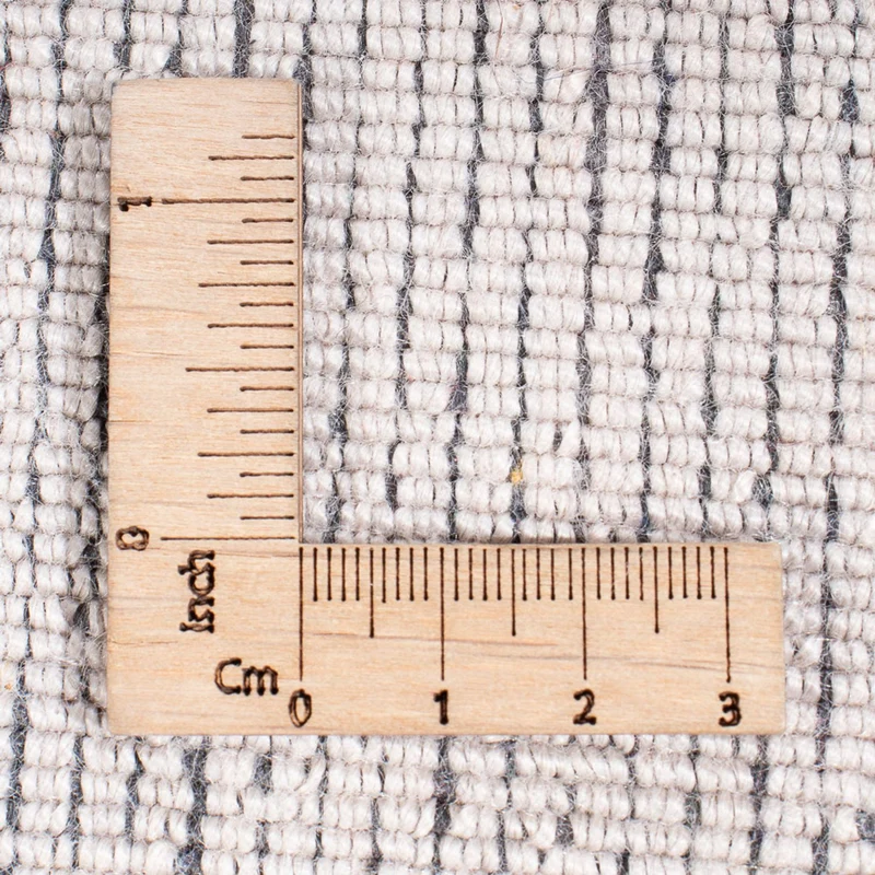 Gabbeh Teppich - Loribaft Indus - 200 x 300 cm - beige