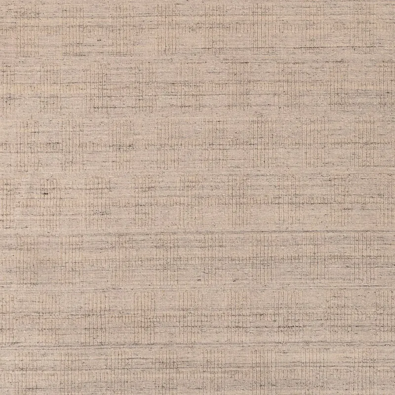 Wollteppich 249x305cm - beige