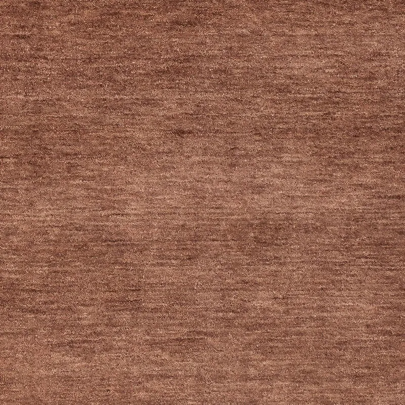 Gabbeh Teppich - Loribaft Indus - 137 x 196 cm - braun