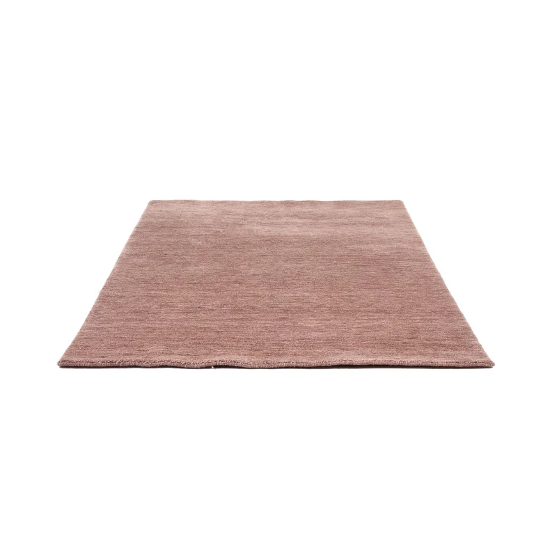 Gabbeh Teppich - Loribaft Indus - 137 x 196 cm - braun