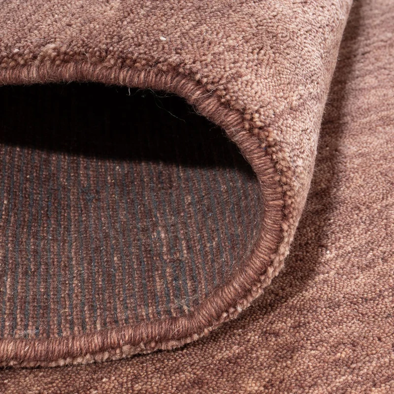 Gabbeh Teppich - Loribaft Indus - 170 x 240 cm - hellbraun