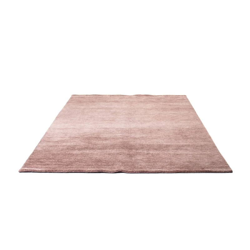 Gabbeh Teppich - Loribaft Indus - 170 x 240 cm - hellbraun