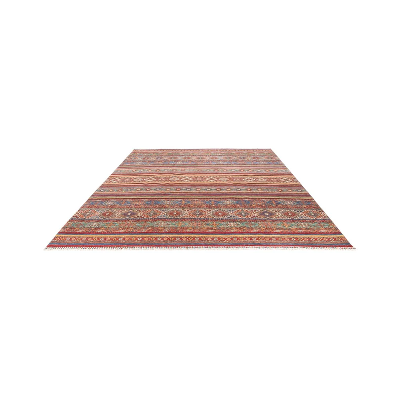 Ziegler Teppich - Shal - 244 x 348 cm - mehrfarbig