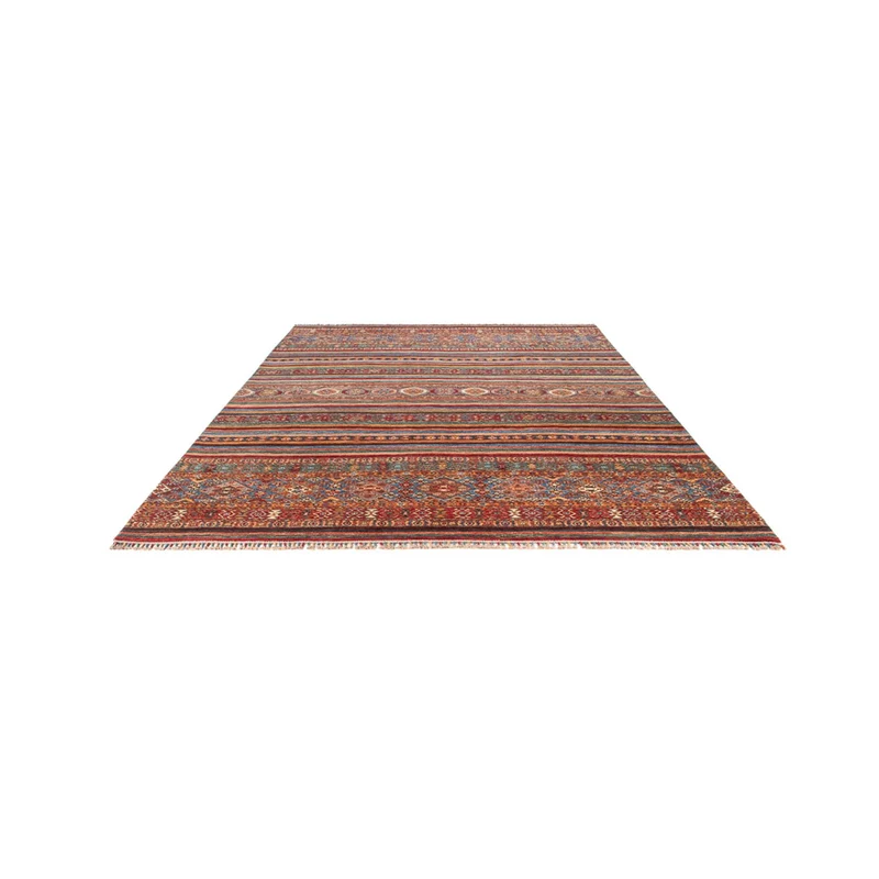 Ziegler Teppich - Shal - 243 x 331 cm - mehrfarbig
