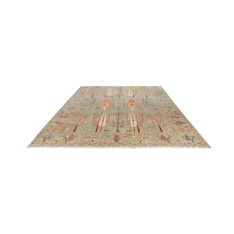 Ziegler Teppich - Ariana - 245 x 339 cm - sand