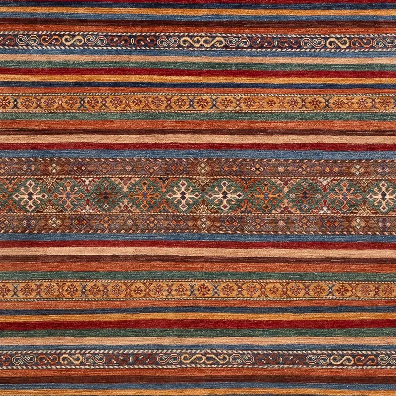 Ziegler Teppich - Shal - 248 x 355 cm - mehrfarbig