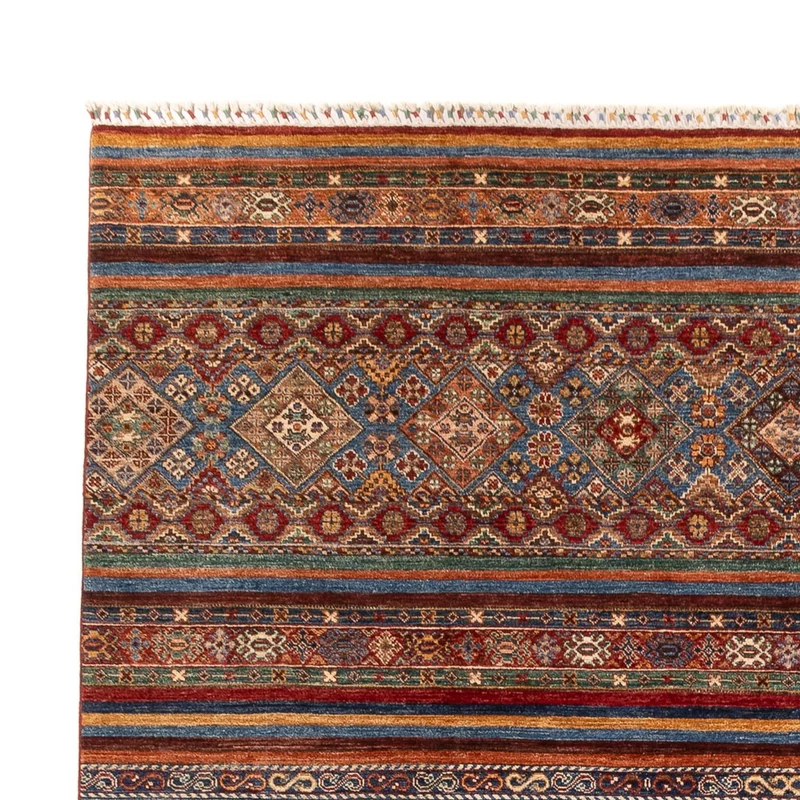 Ziegler Teppich - Shal - 248 x 355 cm - mehrfarbig