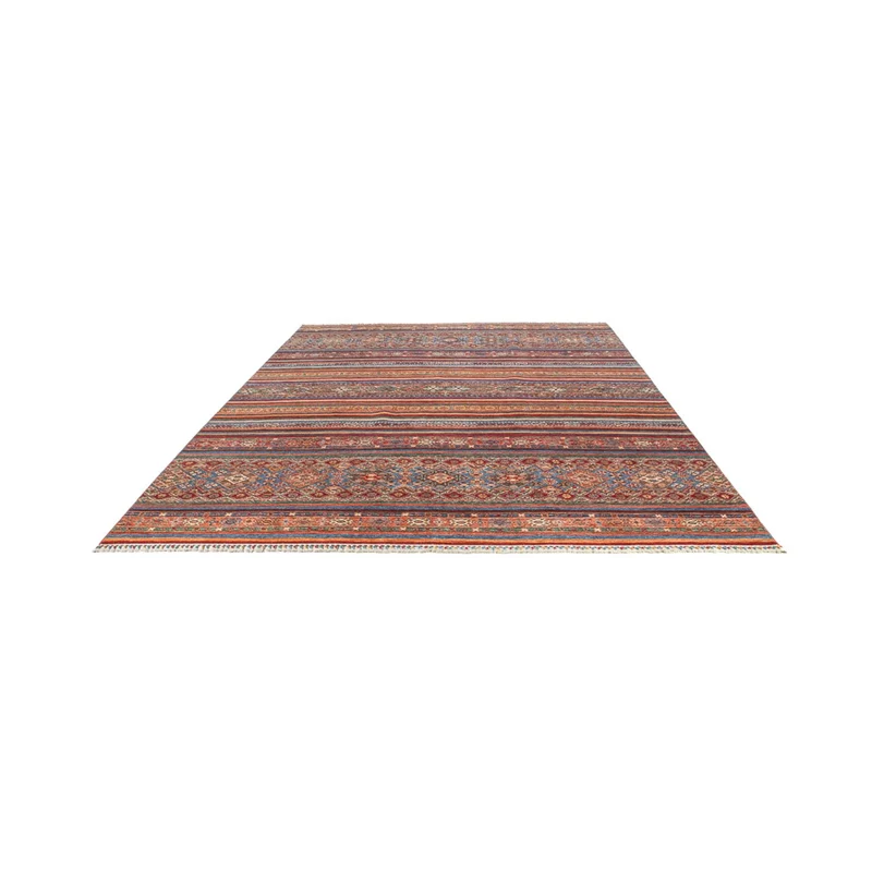 Ziegler Teppich - Shal - 248 x 355 cm - mehrfarbig