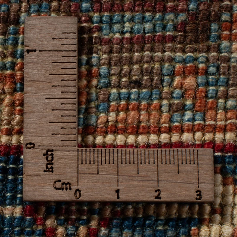 Ziegler Teppich - Shal - 248 x 355 cm - mehrfarbig