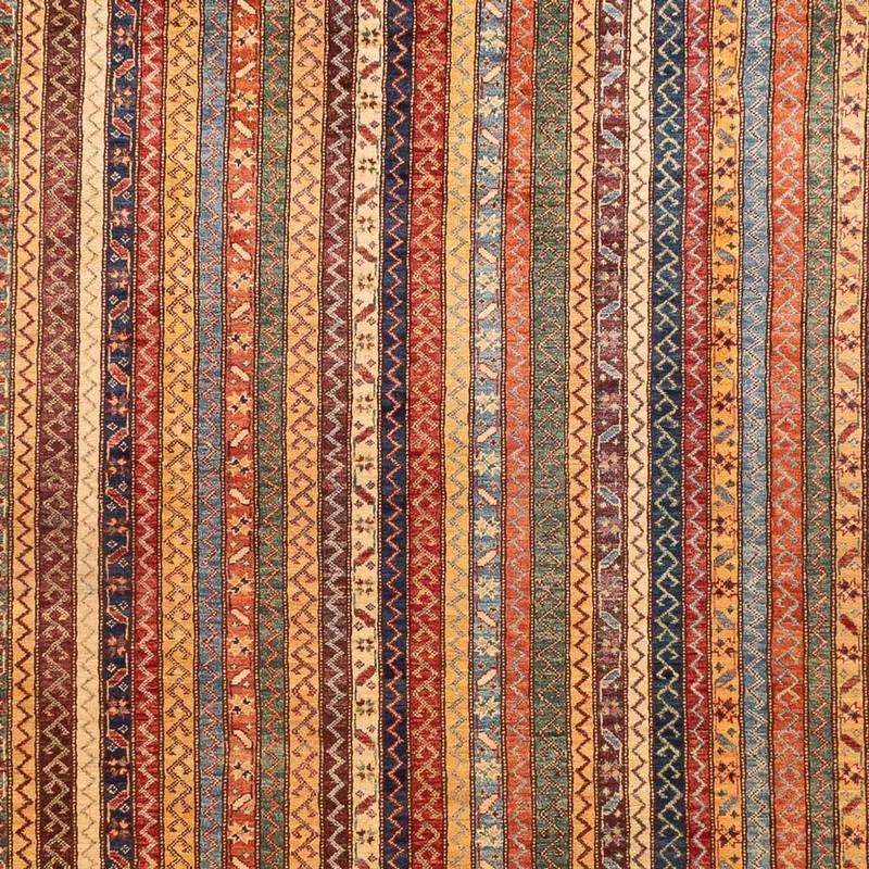 Shal Teppich 252x349cm - Orientteppich