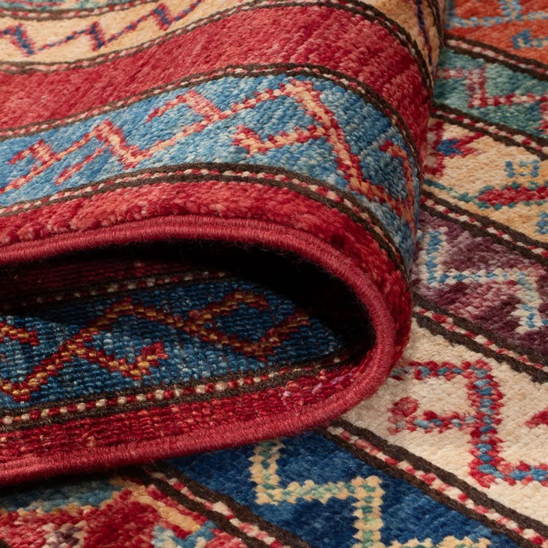 Shal Teppich 252x349cm - Orientteppich
