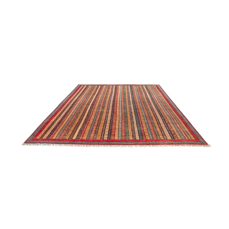 Shal Teppich 252x349cm - Orientteppich