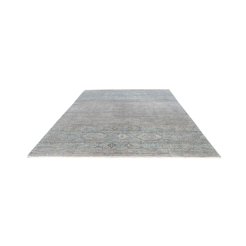Ziegler Teppich - Ariana - Royal - 240 x 343 cm - dunkelbeige