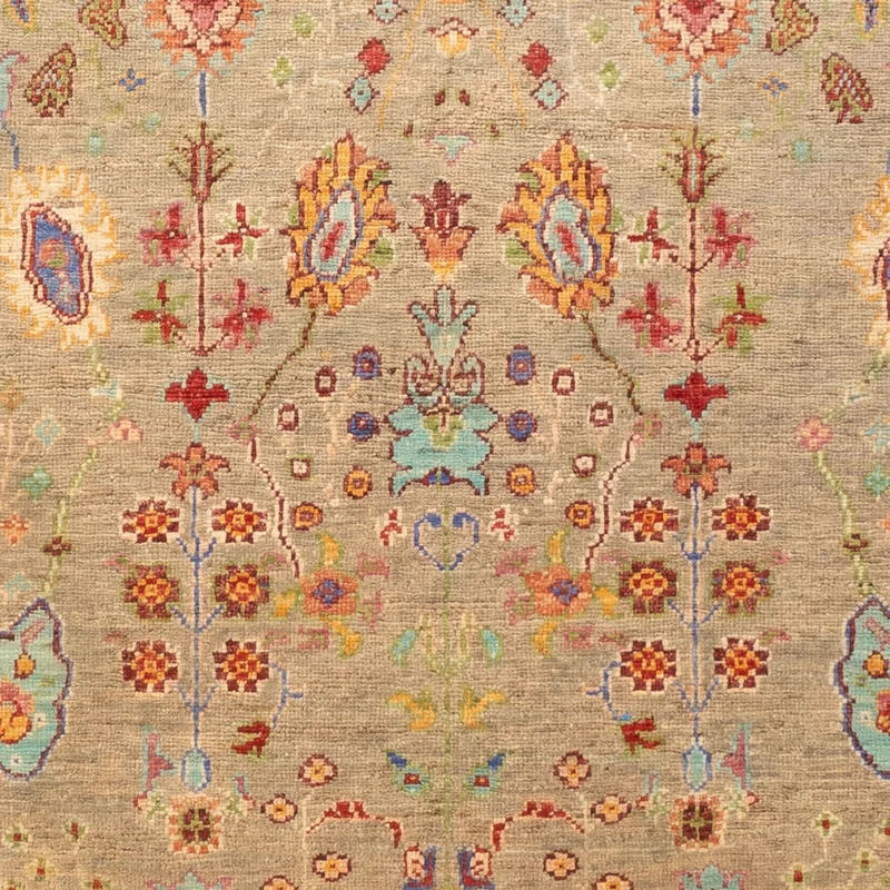Ziegler Teppich - Ariana - 121 x 181 cm - sand