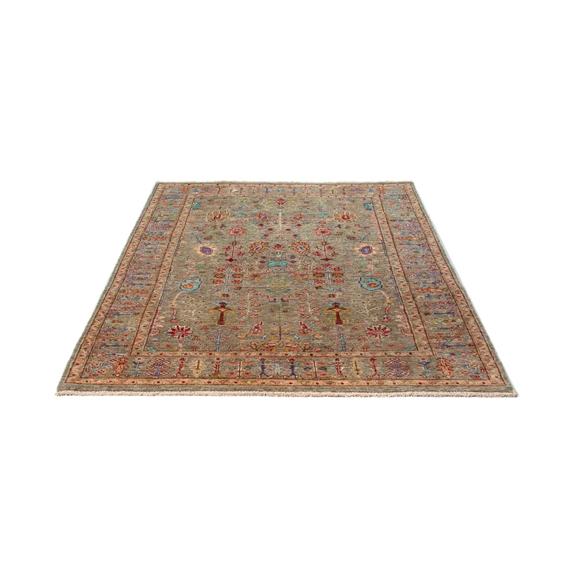 Ziegler Teppich - Ariana - 121 x 181 cm - sand