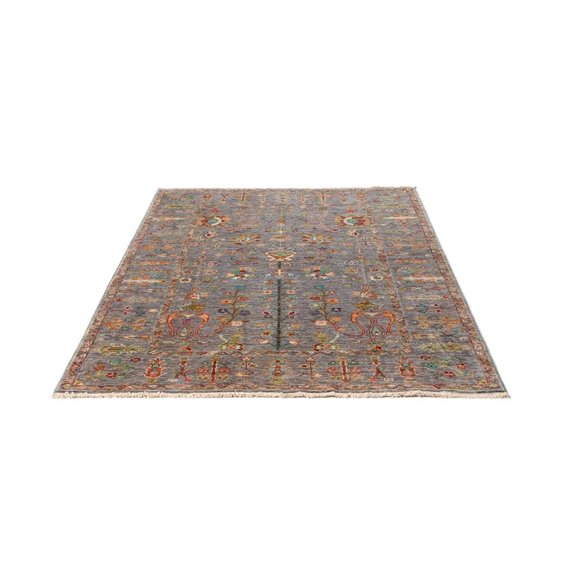 Ziegler Teppich - Ariana - 121 x 186 cm - mehrfarbig