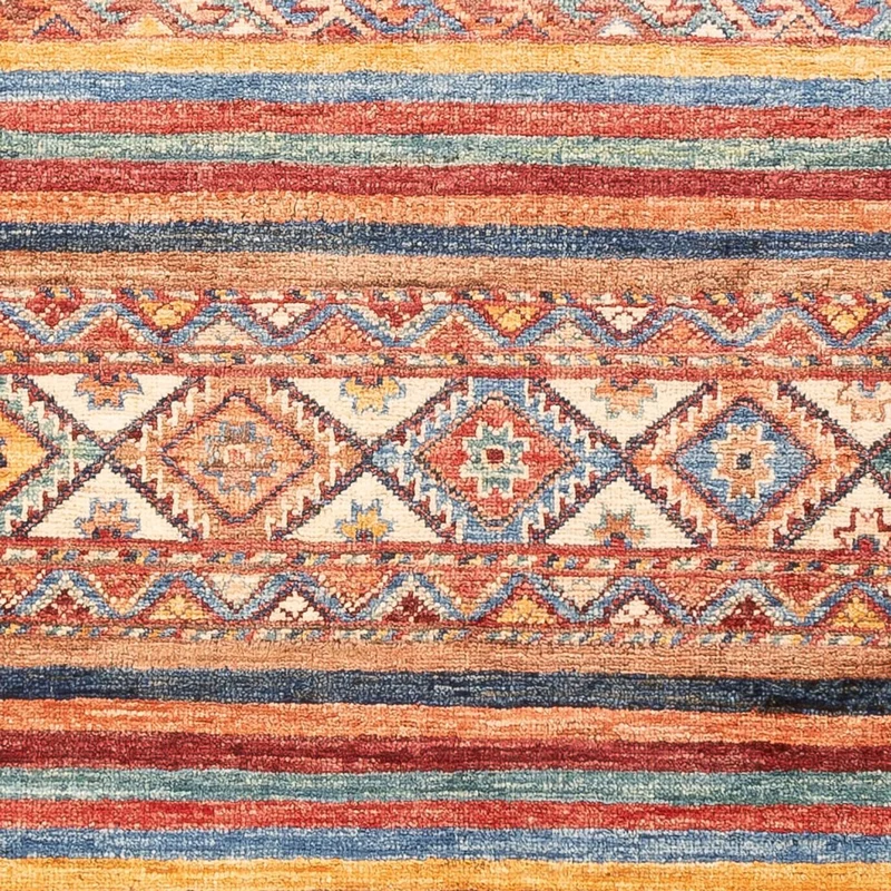 Läufer Ziegler - Shal - 76 x 201 cm - mehrfarbig