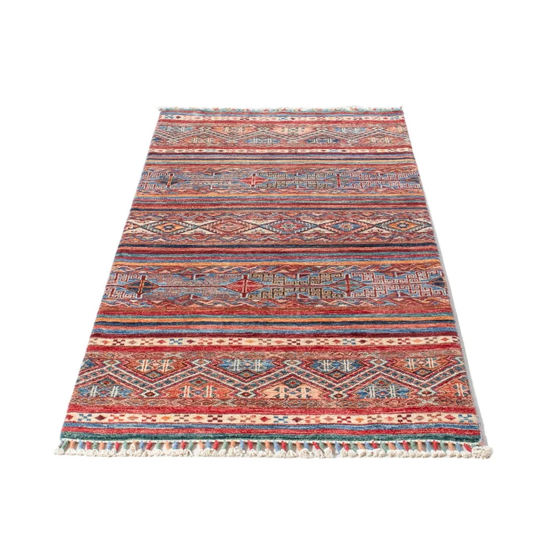 Läufer Ziegler - Shal - 76 x 201 cm - mehrfarbig
