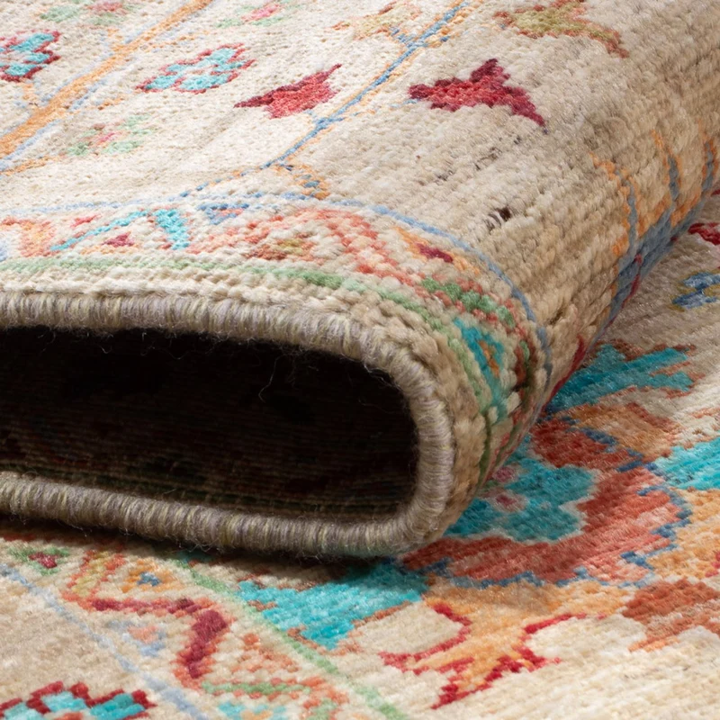 Ziegler Teppich - Ariana - 125 x 179 cm - beige