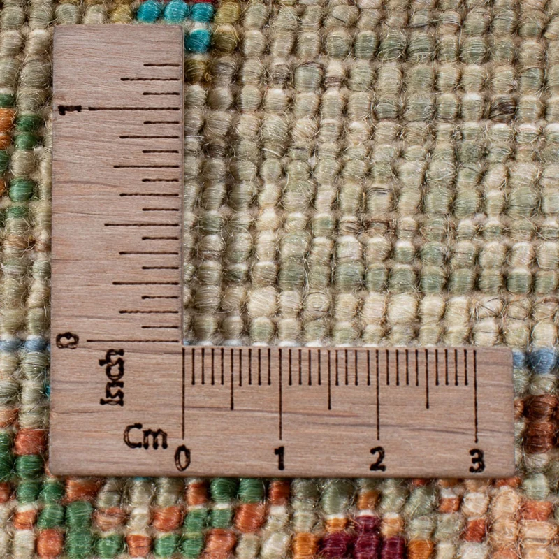 Ziegler Teppich - Ariana - 125 x 179 cm - beige