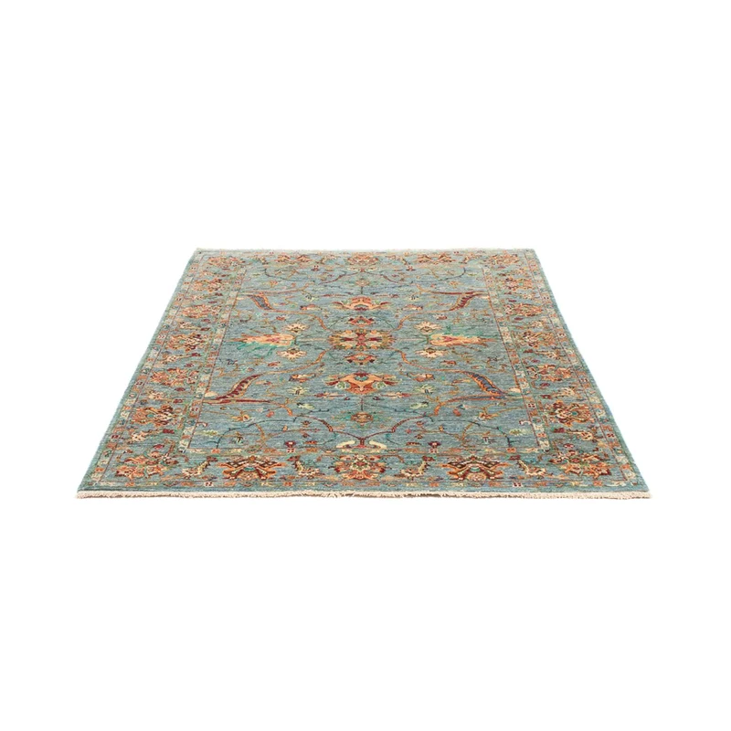 Ziegler Teppich - Ariana - 121 x 173 cm - mehrfarbig