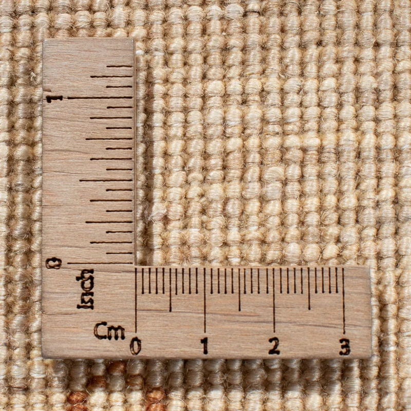 Ziegler Teppich - Ariana - 123 x 185 cm - beige