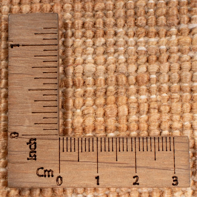 Ariana Teppich 205x293cm - Orientteppich - dunkelbeige