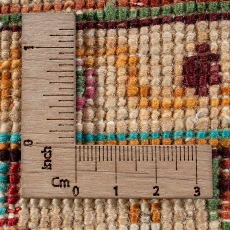 Ziegler Teppich - Ariana - 120 x 179 cm - beige