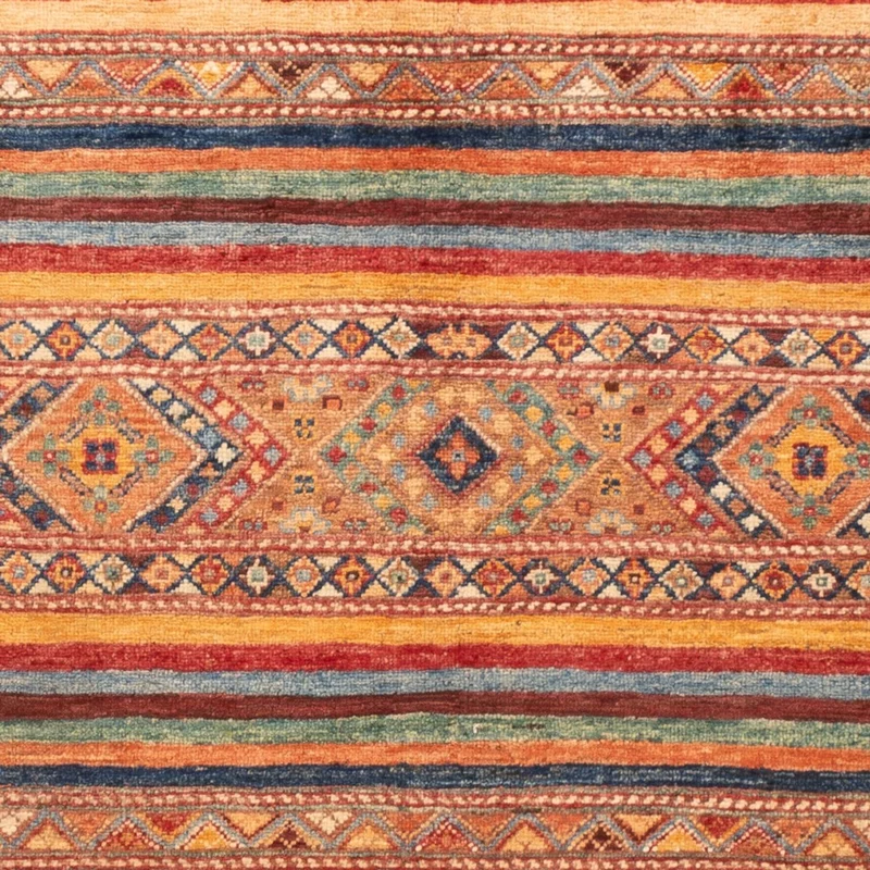 Shal Teppich 122x180cm - Orientteppich