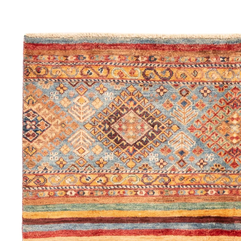 Shal Teppich 122x180cm - Orientteppich