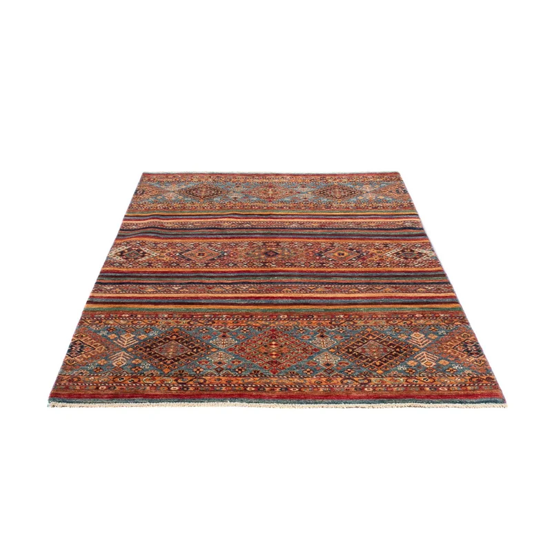 Shal Teppich 122x180cm - Orientteppich