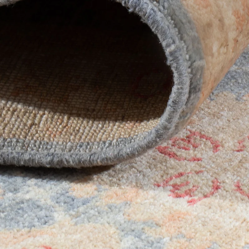 Ziegler Teppich 62x194cm - Orientteppich - beige