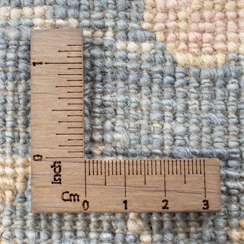 Ziegler Teppich 86x197cm - Orientteppich - beige