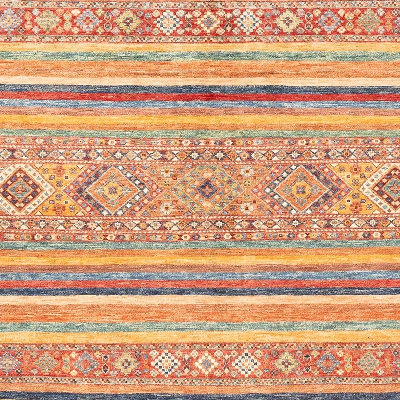 Ziegler Teppich - Shal - 208 x 292 cm - mehrfarbig