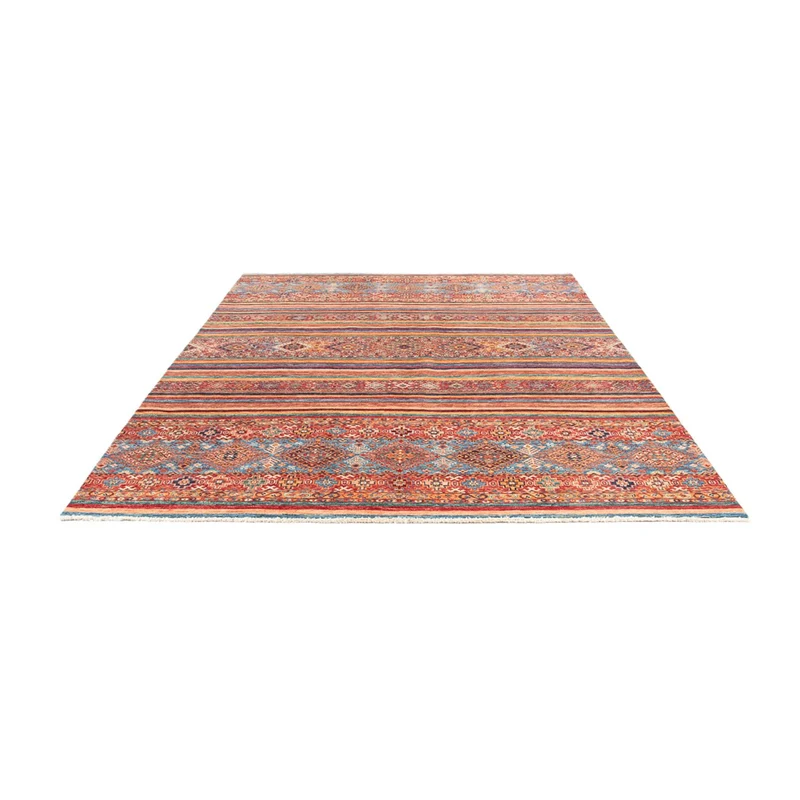 Ziegler Teppich - Shal - 208 x 292 cm - mehrfarbig