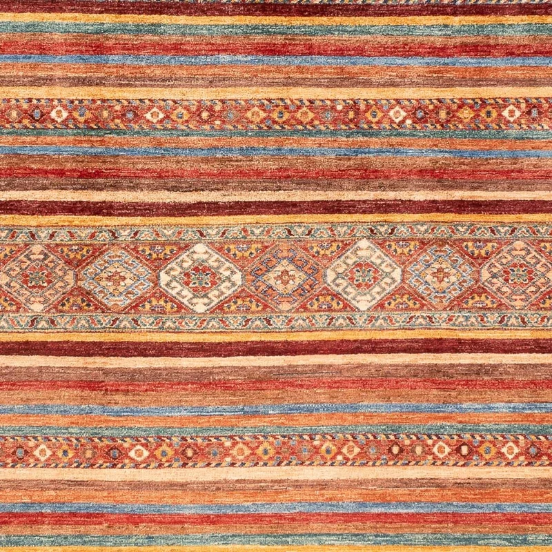Ziegler Teppich - Shal - 210 x 288 cm - mehrfarbig